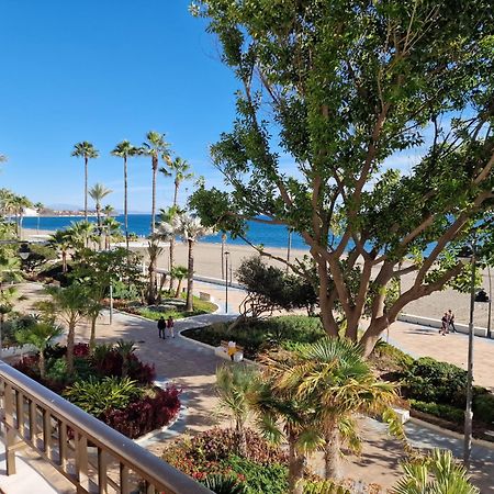 Estepona Playa Exteriér fotografie